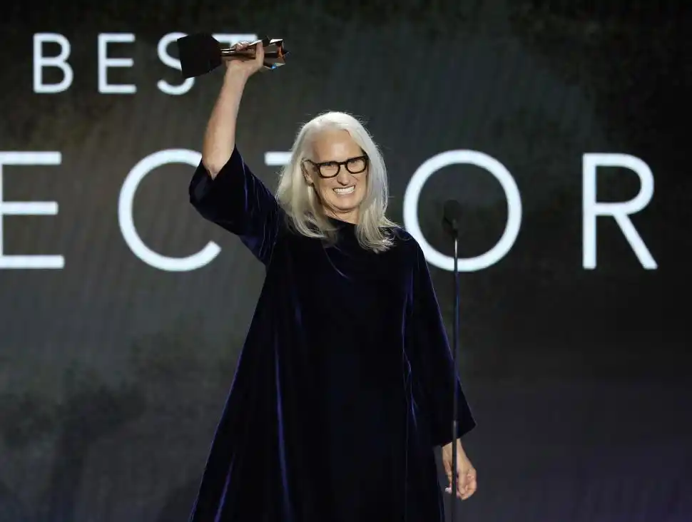 LA FAVORITA. Jane Campion sigue su camino triunfal en dirección.