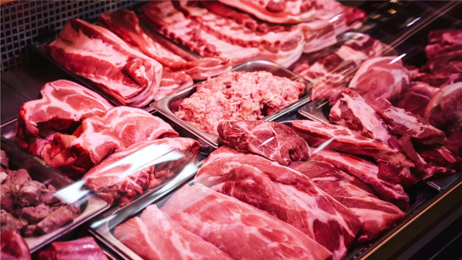 Cortes de carne. El Gobierno presiona a los exportadores si no cumplen con el plan de precios cuidados