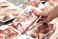 Plan de la carne: menos cortes populares
