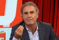 Mundial de Qatar: Oscar Ruggeri dio un duro pronóstico sobre el partido del sábado contra México