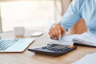 Argentina, entre los 10 países con mayor presión impositiva sobre las empresas