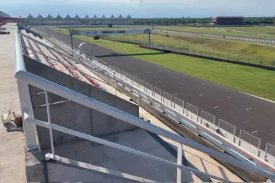 MotoGP: vuelve más fuerte y empoderado