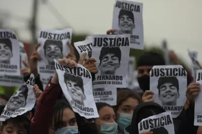 Crimen de Fernando Báez Sosa: el papá de uno de los rugbiers detenidos rompió el silencio