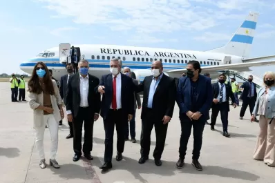 Alberto Fernández visitará Tucumán y Salta con el objetivo de fortalecer su imagen