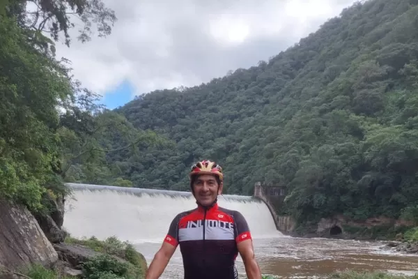 Mountain bike: ideal para los que  recién arrancan