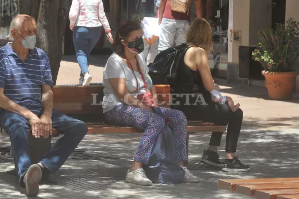 El pronóstico anticipa una máxima de 30°C para Tucumán: ¿cuándo vuelven las lluvias?