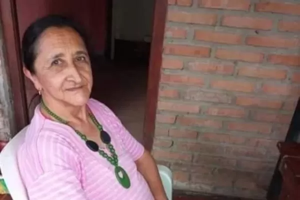 Hallan el cuerpo de una mujer que estaba desaparecida desde ayer