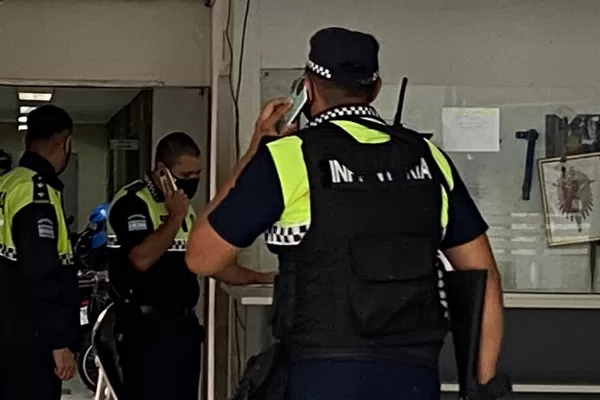 En Tucumán, la paritaria policial se cerró con aumento salarial del 59% en cuatro cuotas
