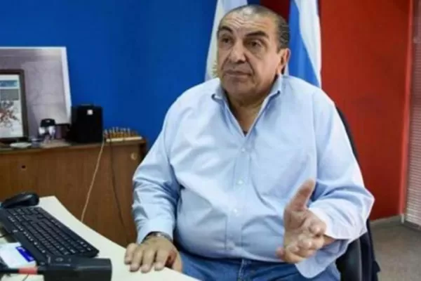 Enrique Romero: Sin unidad se habrá priorizado la rebelión de los necios