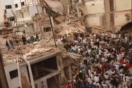 A 30 años del atentado a la Embajada de Israel: así serán los actos en el lugar del ataque terrorista