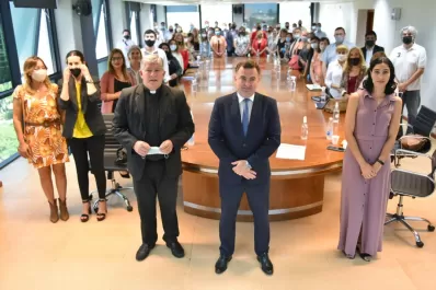 Albarracín: 4.162 niños tucumanos fueron abortados en el 2021