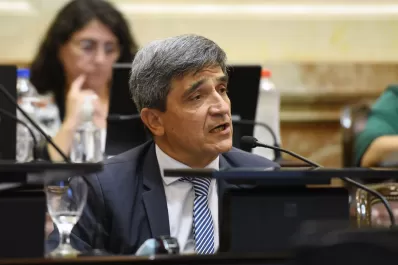 Yedlin: Votamos por Tucumán y por sus obras