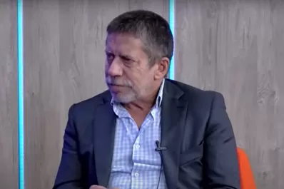 Tras la reunión con Alfaro, Bussi refuerza la idea de conformar un gran frente opositor