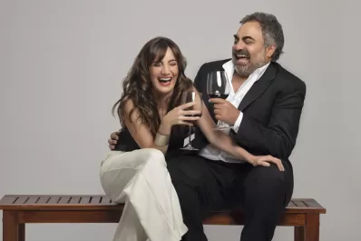 La nueva comedia de Moldavsky y Aruzzi se estrena en el Espacio Incaa de Tucumán