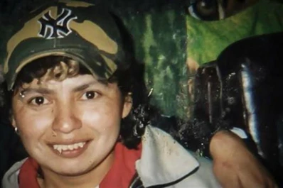 Absolvieron a Higui: fue a juicio por matar a un hombre cuando se defendía de violación grupal