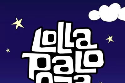 Lollapalooza: el megafestival, en directo por Flow