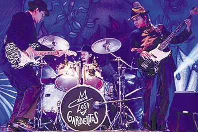 El misterio de Los Gardelitos: estrenan nueva formación y show en Floresta