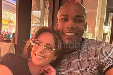 Norteamericano y empresario: el nuevo novio de Victoria Vannucci