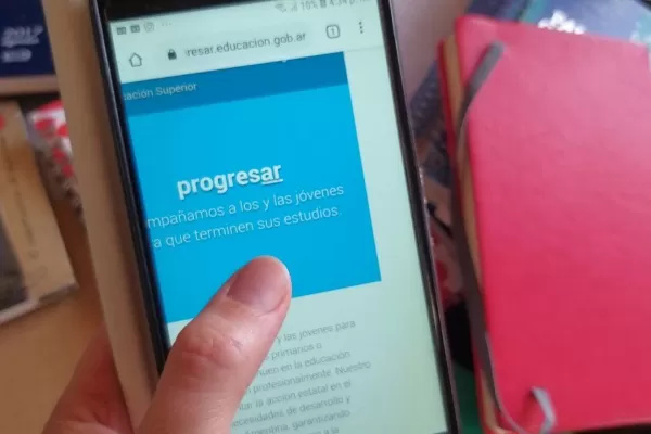 Aumentarán los montos de las Becas Progresar: ¿cuánto se cobrará?