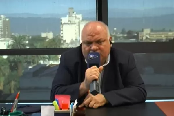 Hay que decirlo: hay hambre en Tucumán, manifestó el legislador Masso