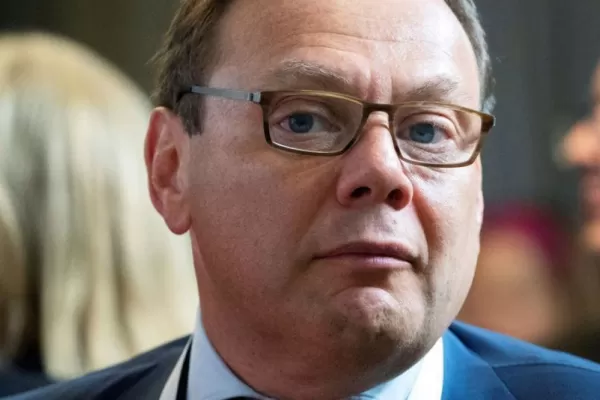 El magnate ruso dueño de supermercados Día dijo que no puede vivir debido a las sanciones a su país