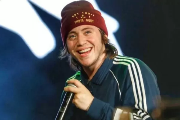 Cómo y cuándo será el regreso de Paulo Londra