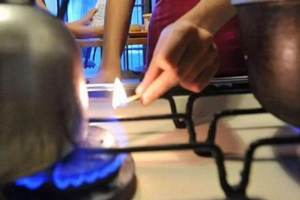 Provisión de gas: un funcionario cercano a Cristina Fernández advirtió que habrá escasez