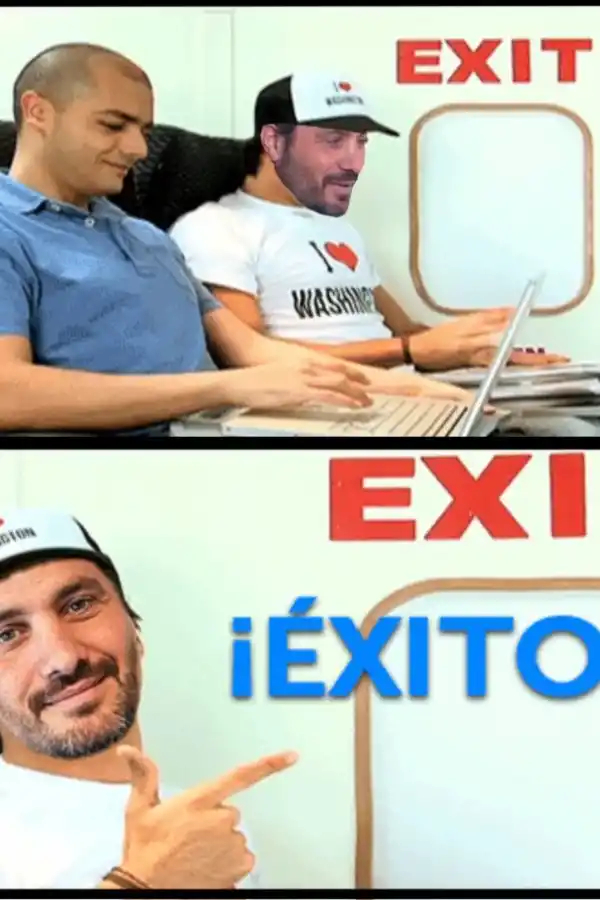 Video: Por qué se convirtió en viral el discurso en inglés de Santiago Cafiero