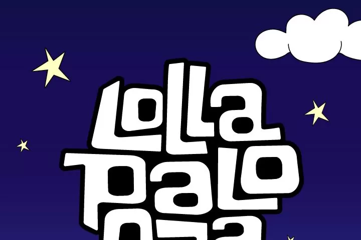 Lollapalooza: el megafestival, en directo por Flow 
