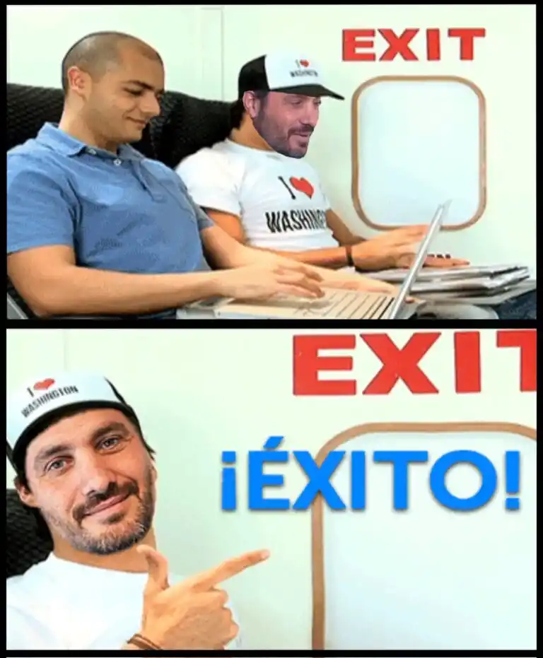 Video: Por qué se convirtió en viral el discurso en inglés de Santiago Cafiero