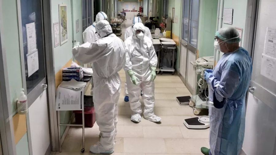 Coronavirus en Argentina: 29 muertes y 4.577 casos en las últimas 24 horas