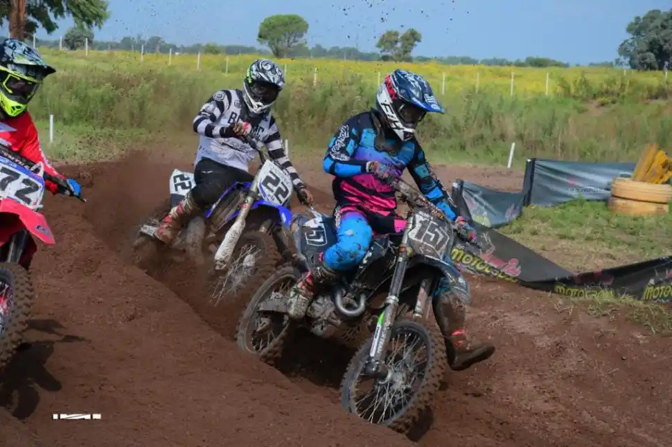 HÁBIL. La destreza que Soria muestra en cada torneo deberá potenciarse en la fecha Mundial.