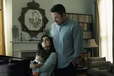 Qué ver en CCC Go, Amazon Prime, Netflix, Disney+ y Mubi