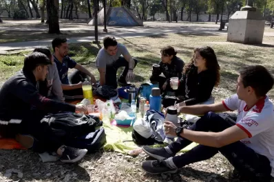 Adolescencia: cinco errores que nos impiden empatizar con nuestros hijos