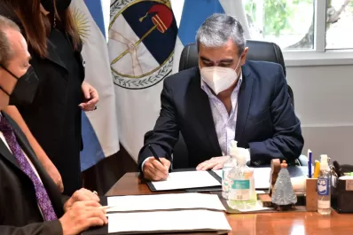 Trabajadores municipales cursan una diplomatura en Estrategias de Comunicación