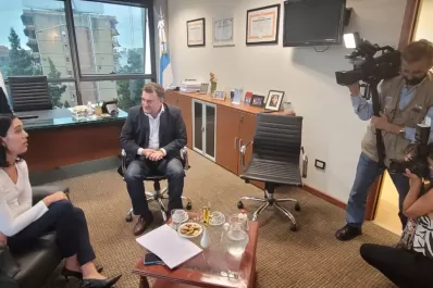 Se realizó la primera reunión de la comisión de Justicia de Juntos por el Cambio