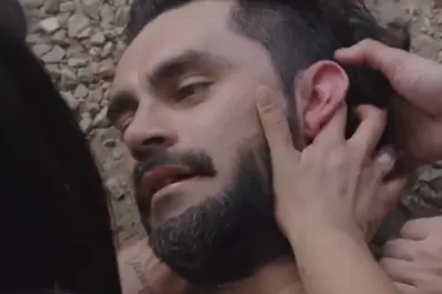Video: el peor final para el personaje de Gonzalo Heredia en La 1-5/18