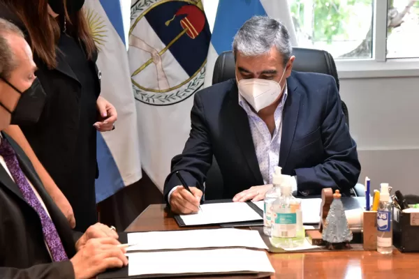 Trabajadores municipales cursan una diplomatura en Estrategias de Comunicación