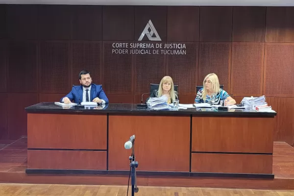 Condenaron a 10 años de prisión a un hombre que abusó sexualmente de su hija