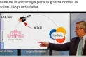 Las redes estallaron con memes de la guerra contra la inflación 