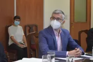 Secuelas de la pandemia: Canelada pidió avanzar sobre una ley de educación emocional