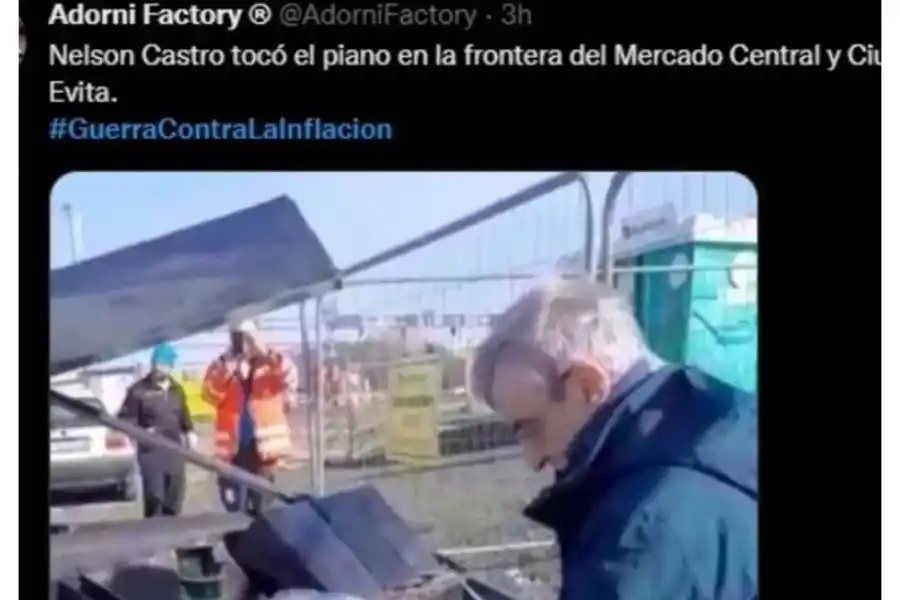 Las redes estallaron con memes de la guerra contra la inflación 