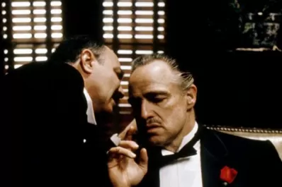 El padrino, a 50 años de su estreno