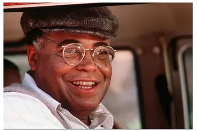 Una humilde propuesta