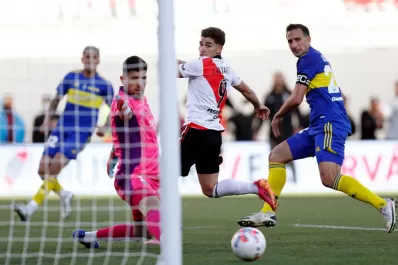 A propósito de clásicos