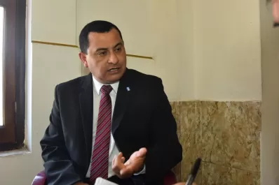 “Apostamos a recuperar la cultura del trabajo”
