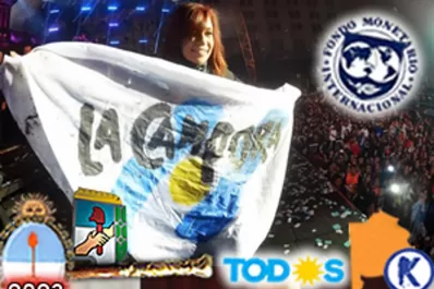 Diplomacia interna para lo que queda del gobierno de transición