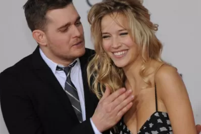 Luisana Lopilato y Michael Bublé contaron por qué decidieron ser padres nuevamente y cómo tomaron la decisión