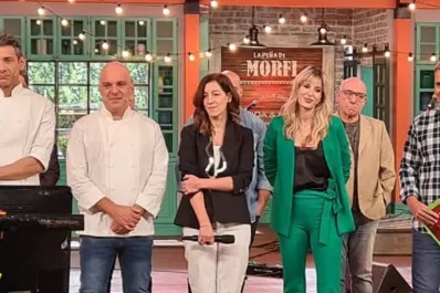 Más de 50 artistas le rindieron homenaje a Gerardo Rozín
