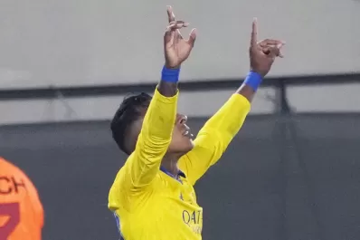 Video: el insólito error de River que le sirvió el gol a Boca